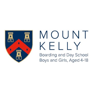 Mount Kelly College logo